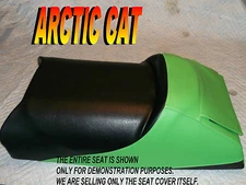 Arctic Cat Mountain Cat New seat cover King Cat 2003-06 570 600 800 900 EFI 700A
