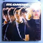 Blondie~Self-Titled 1st Album~Ultra-Rare Orig'76 Private Stock Lp~In Shrink~Mint