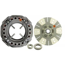 Ford TW5 TW10 8000 8200 8400 8600 8700 9000 9200 9600 9700 Clutch Kit USA