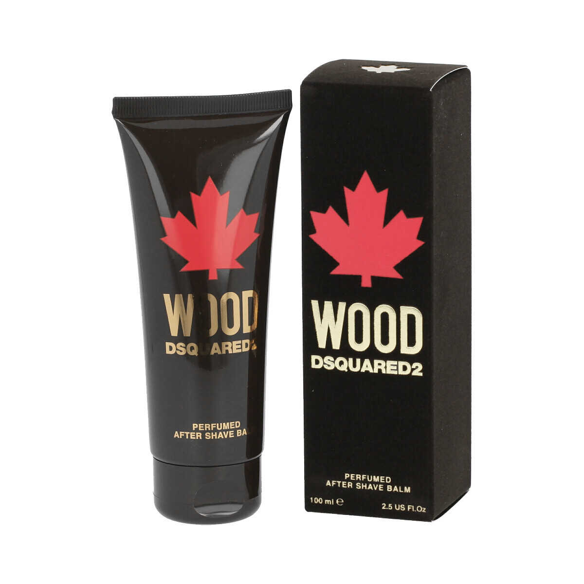 Бальзам после бритья Dsquared2 Wood for Him 100 мл для мужчин 4890₽