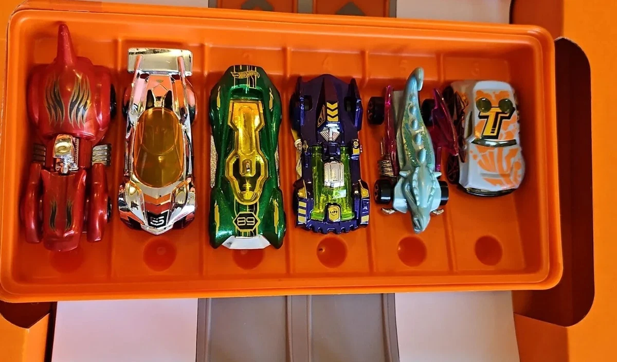 Osmo hot hot sale wheels cars