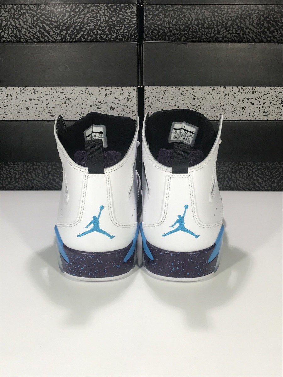 jordan flight club 91 white blue lagoon