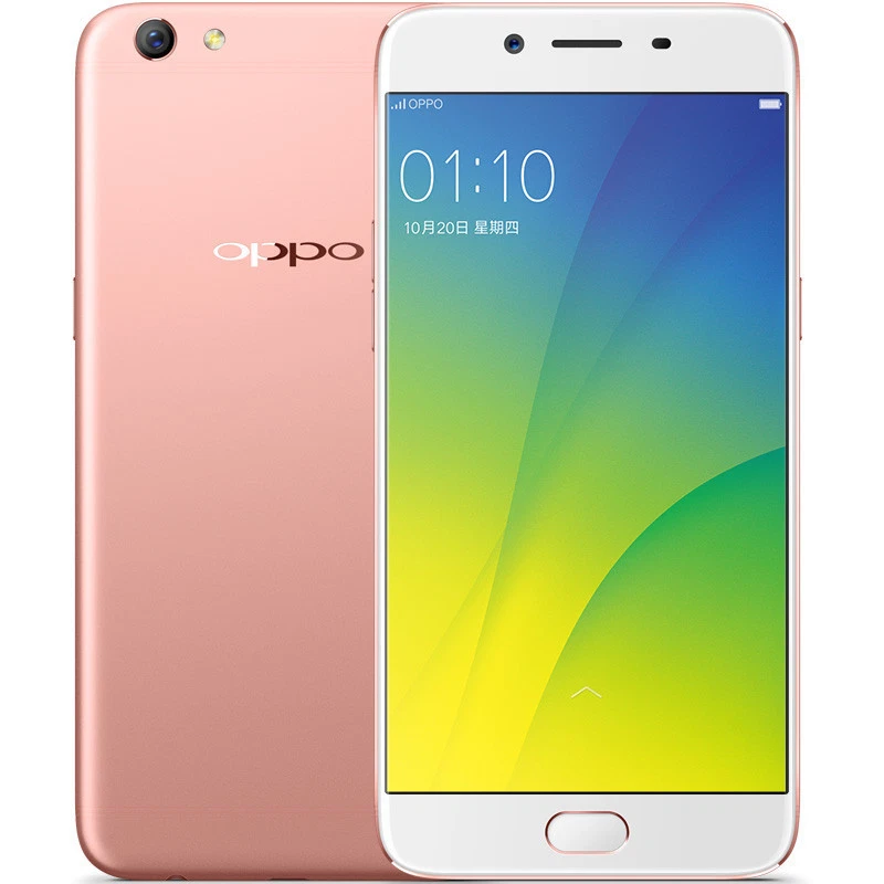 OPPO R9s 4G TD LTE 4GB RAM 64GB ROM 16MP Dual sim Android Phone 5.5" - Image 2 of 4