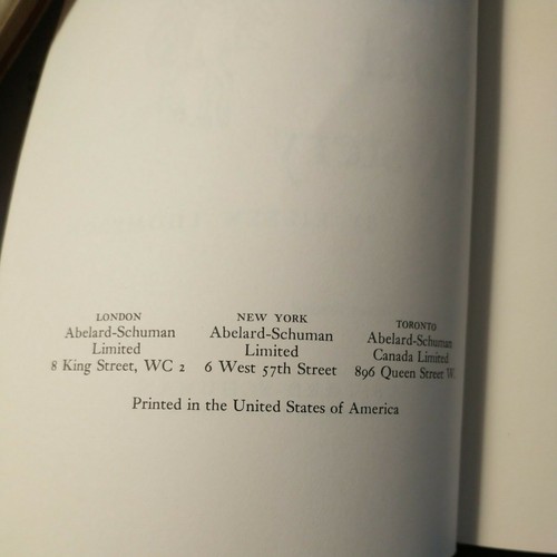 The Apache Gold Mystery von Thompson, Eileen - Bild 4 von 6