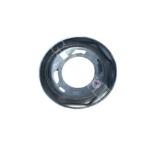 Para Bentley Mulsanne Cubierta de moldura de rueda Anillo exterior Anillo de fijación OEM: 3Y0601259B