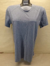 RIP-IT Women's Crew Tee - Team (Charcoal)