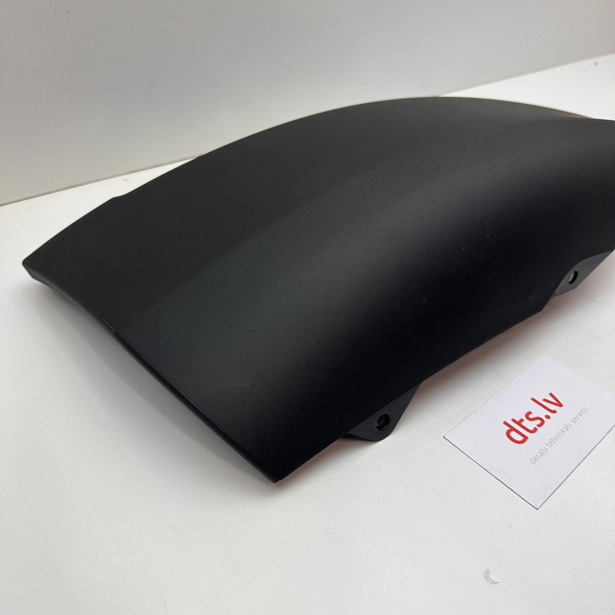 OEM Opel Crossland X Front Bumper Lower Right Trim YP00040180 | eBay