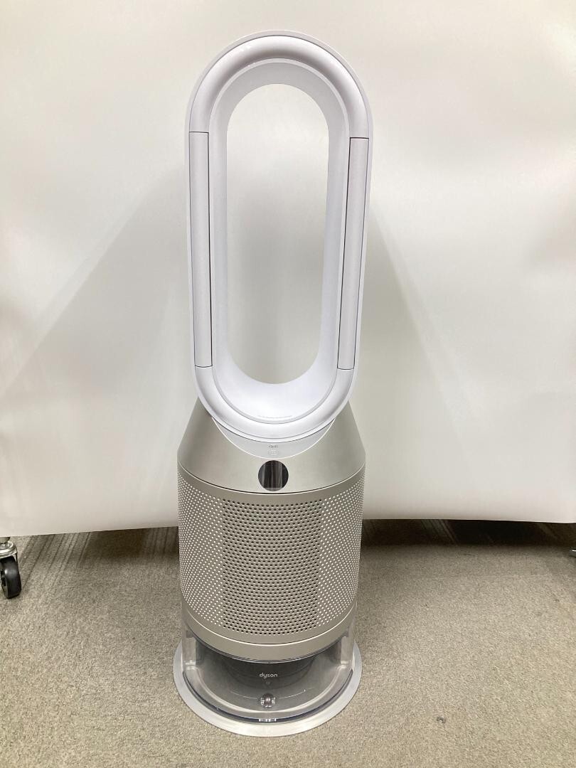 Dyson Air Purifier Humidify Cool PH03WS Width 31.5 Height 92 White 