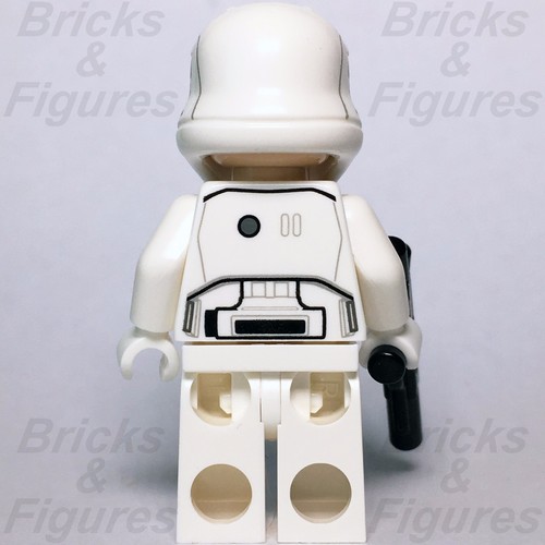 LEGO® Star Wars First Order Stormtrooper Minifigure 75179 75132 75103 75189 - Picture 4 of 4