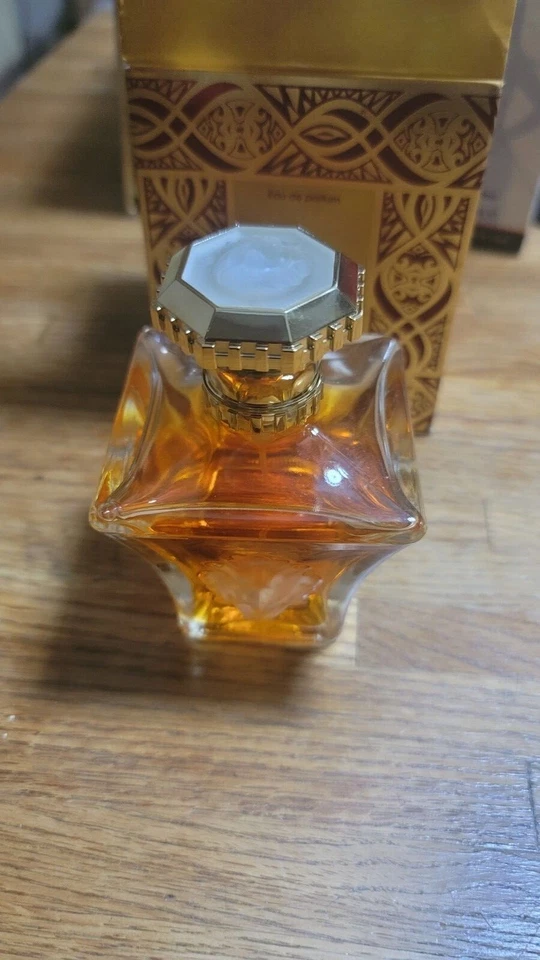 Rare discontinued Les Lions D'Arthes 2001 by Jeanne Arthes OpenBox - Image 3 of 3