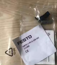 1PC New Festo SMTO-1-PS-S-LED-24-C  151685  Proximity Switch Brand