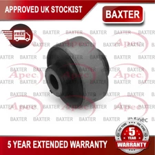 Fits Suzuki Swift Splash Vauxhall A… Baxter Front Rear Track Control Arm Bush #1