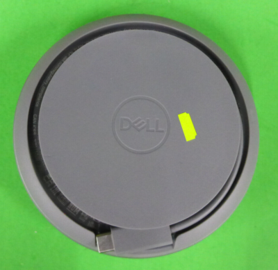 GENUINE Dell Speakerphone w/Multiport Adapter MH3021Pu C9WVF | eBay