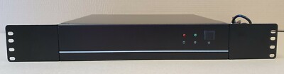 Siemens OpenScape Branch 50i - D44 V2 Server F31505-E12-B2-2 