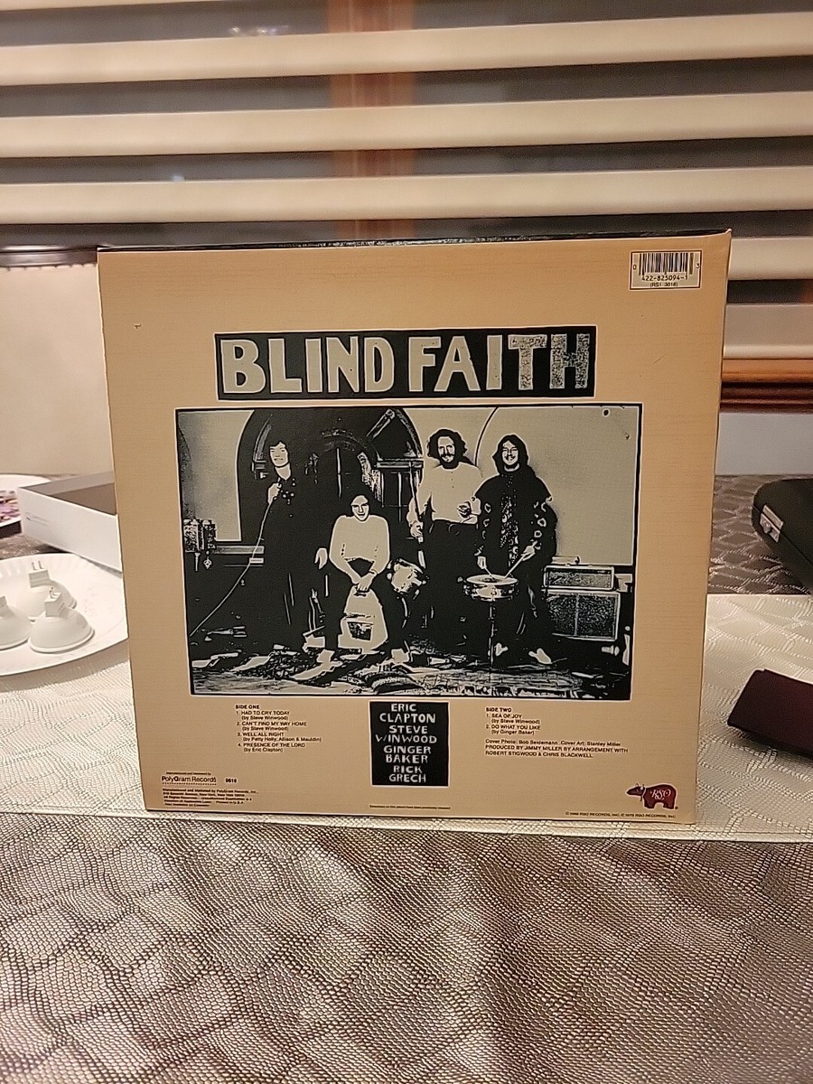 廃盤CD! FAITH OF BLIND ／ PEEP 廃盤CD! FAITH OF BLIND ／ PEEP 廃盤CD! FAITH OF BLIND