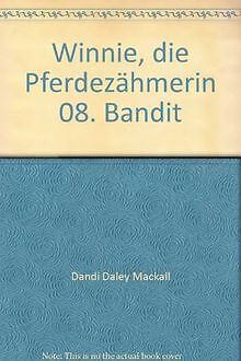 Bandit von Dandi Daley Mackall | Buch | Zustand sehr gut