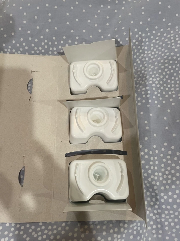 Miele Wash Pods Sport, Aqua, Wool Care - Image 4 of 4