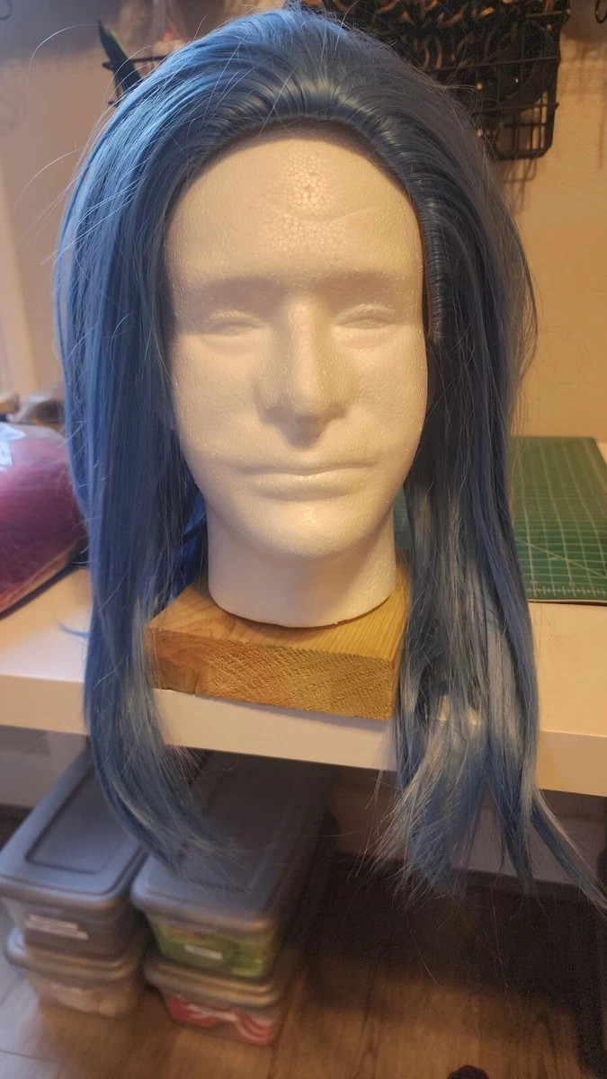 Arda top wigs malinda