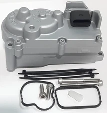 FREIGHTLINER M2 ISB I6 6.7 INTERNATIONAL Cummins Turbo Actuator Holset OEM