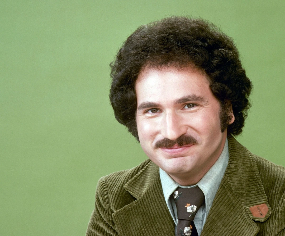 Welcome Back Kotter Gabe Kaplan