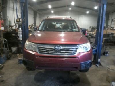 Fuse Box Engine Compartment Base Fits 08-11 IMPREZA 116296