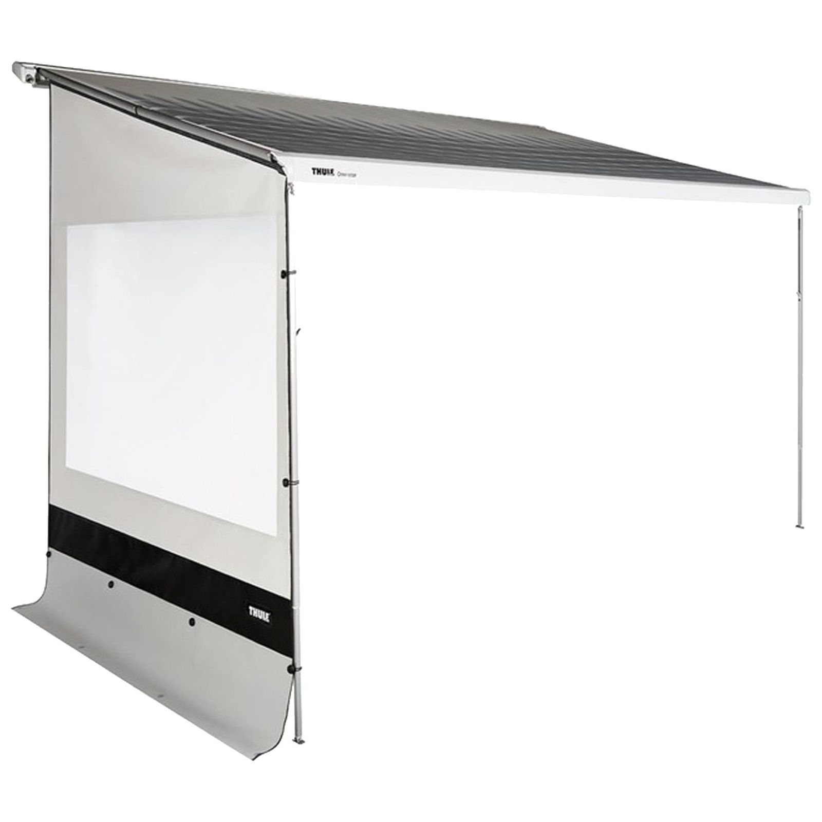 THULE RAIN BLOCKER SIDE WALL 307294 G2 PANEL OMNISTOR AWNING PRIVACY XL
