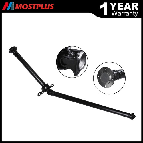 Rear Driveshaft Prop Shaft For 20072013 Lincoln MKX Ford Edge AWD 3.5L