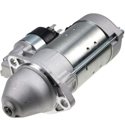 鈴木 70376 12V Starter For Genie GS-3384 GS-3390 GS-4390 GS-5390 GTH