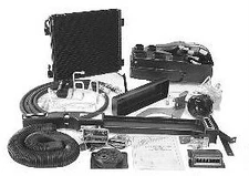 Vintage Air Kit Hot Rod Pro Street Gen-II Compac A/C