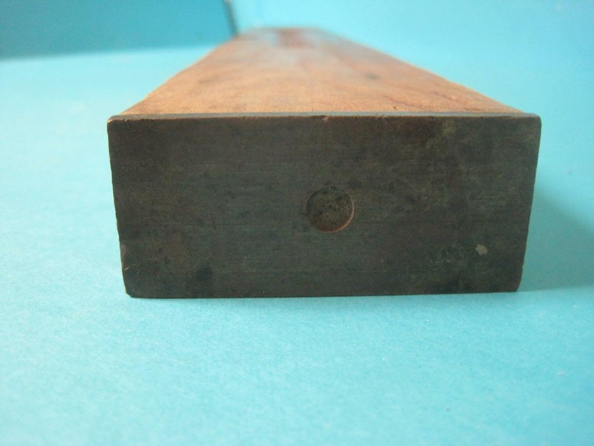 Vintage EC Simmons Keen Kutter 24