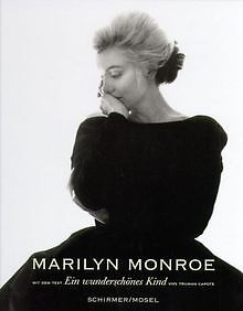Marilyn Monroe von Capote, Truman | Buch | Zustand sehr gut - Capote, Truman