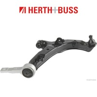 Herth+Buss Jakoparts Querlenker FüR Nissan Primera (P12) Vorne Unten Rechts