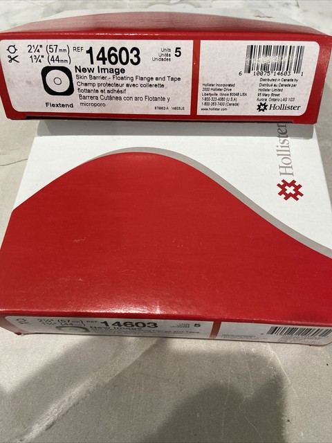 hollister 14603