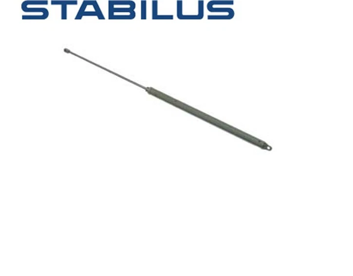 Hood Shock 529 393 for Mercedes-Benz SLK230, SLK32 AMG, SLK320  (OEM) STABILUS - Image 2 of 4