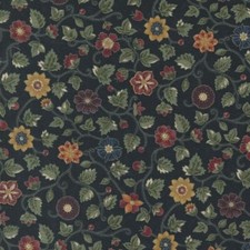 Chickadee Landing By Kansas Troubles For Moda - Mulch Spring Florals 9740-19