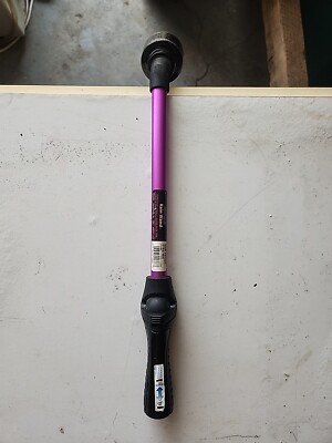 Dramm 12804 Touch-N-Flow Rain Wand 30-Inch Length, Assorted