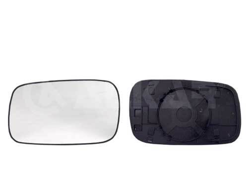 Alkar 6401154 Spiegelglas, AußEnspiegel FüR Seat, VW-image