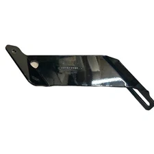 PowerPole Starboard Side Adapter Mounting Brace Black PBS28S