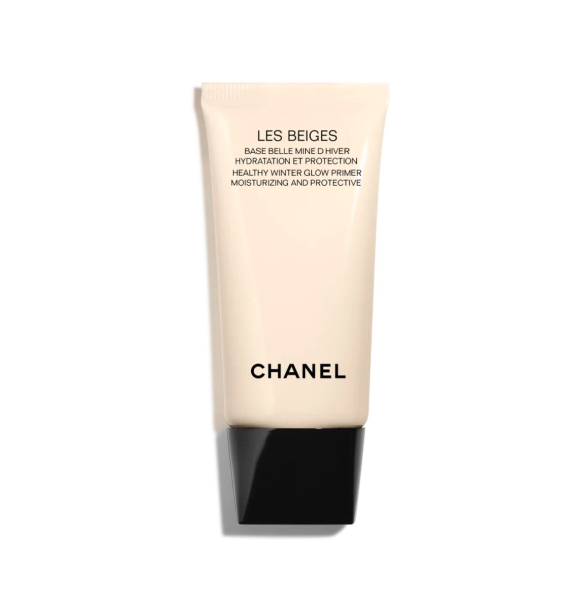 Chanel Les Beiges Healthy Winter Glow Primer 30 ml Moisturize | eBay