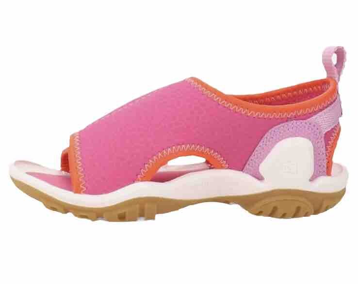 NUOVI sandali Keen giovani bambini taglia 11 M nodo fiume lavabili impermeabili 1025661