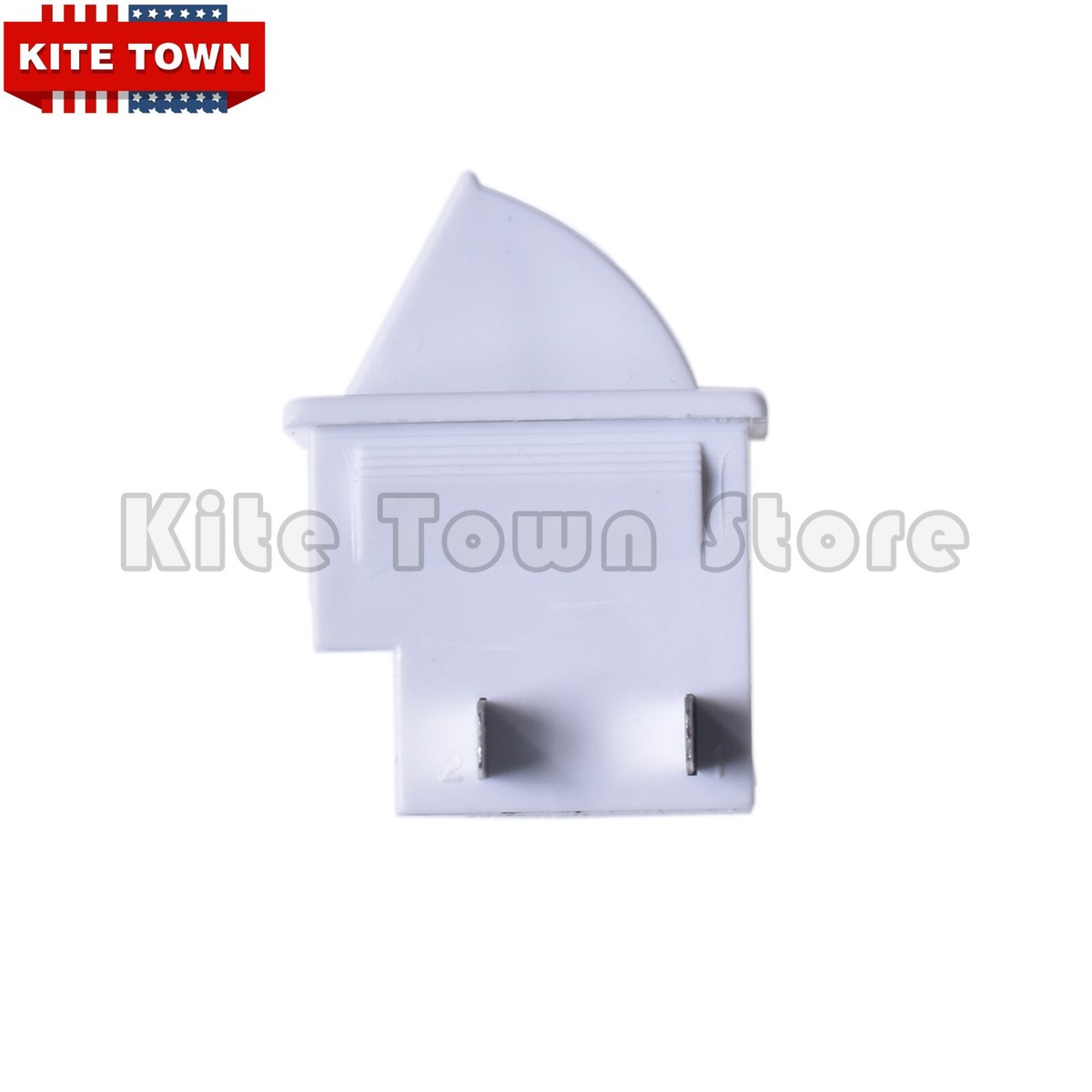 INTERRUTTORE A PULSANTE OnOff Per Vasca Idromassaggio Gettato Spa - Foto 2