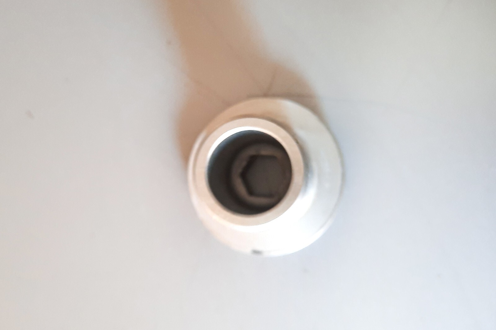 Genuine BMW S1000XR K49 SCREW M28X1,5 31428549243 | eBay 