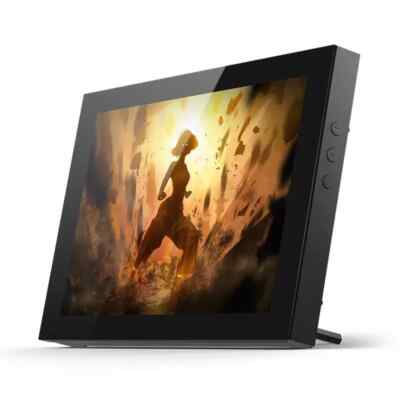 8'' Jonsbo DS8 - 1280 x 800 pixels - 60 Hz - Black