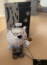 Gilde Katzenbande Sammlung 20 Stück / neu & OVP mit Katzenpässen