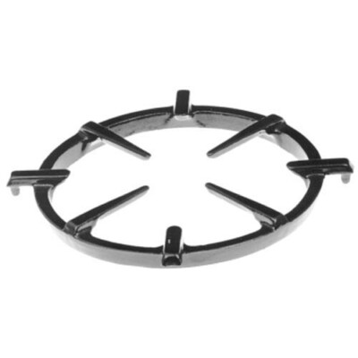 grate for garland