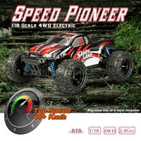Original Pxtoys No.9300 1/18 2.4g 4wd Sandy Land Monster Truck Rc Car Us Y9c4 on sale Original Pxtoys No.9300 1/18 2.4g 4wd Sandy Land Monster Truck Rc Car Us Y9c4 on sale