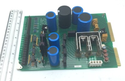 Acorto DC Power Supply Assembly Board 2611-013, 2612-013 Free Shipping