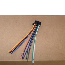 New Wire Harness for Pioneer DEH-X9500BHS DEHX9500BHS Car Stereo Receiver