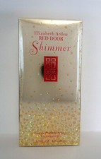 Elizabeth Arden Red Door Shimmer 100ml Eau de Parfum NEU Verpackung beschädigt