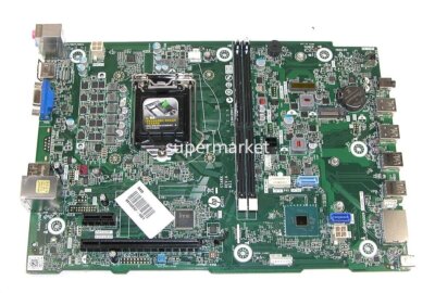HP M16092-601 Omen 6 Pro TE01 Desktop Envy TE01 Socket LGA1151 Motherboard